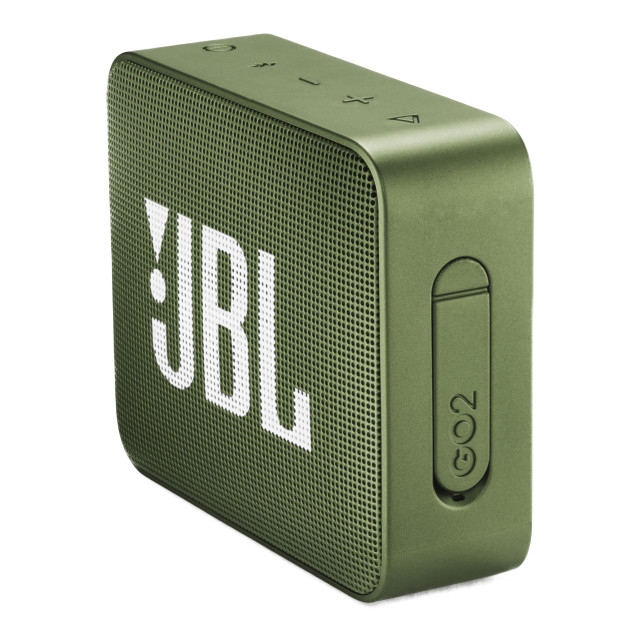 JBL GO2 (グリーン)goods_nameサブ画像