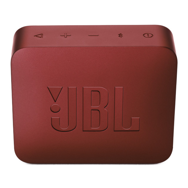JBL GO2 (レッド)サブ画像