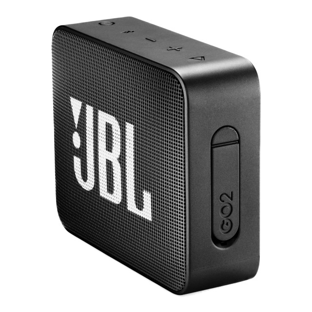 JBL GO2 (ブラック)サブ画像