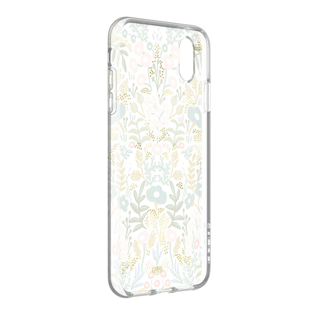 【iPhoneXS Max ケース】Tapestryサブ画像