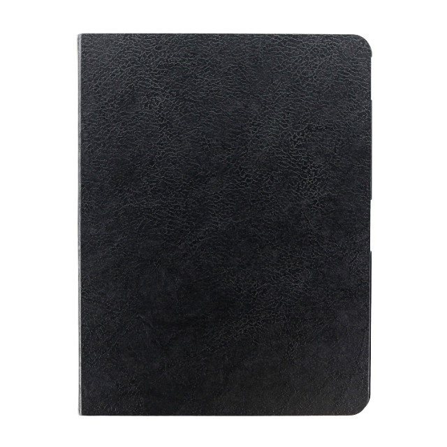 【iPad Pro(12.9inch)(第3世代) ケース】薄型・軽量フラップケース 「PRIME SLIM」 (ブラック)サブ画像