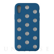 【iPhoneXR ケース】Layer Case (Cobalt Blue)