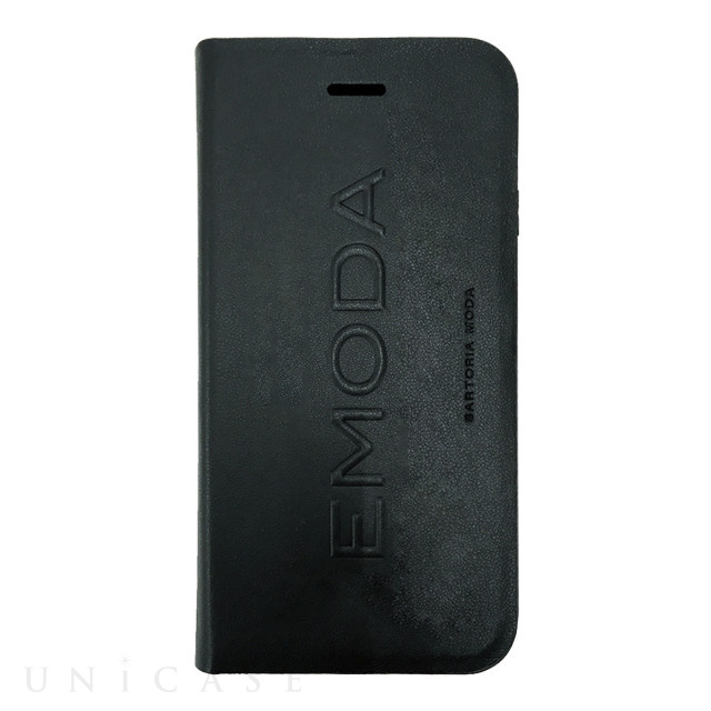 Iphonese 第2世代 8 7 6s 6 ケース Emoda 2way Case Black Collaborn Iphoneケースは Unicase