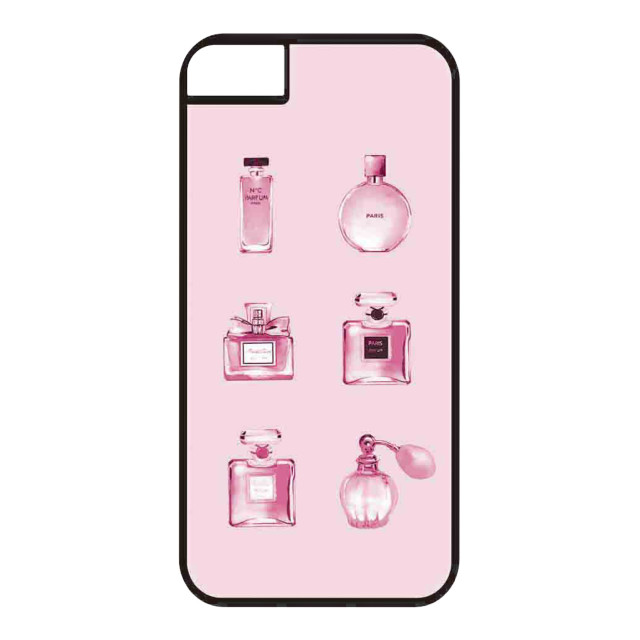 【iPhoneSE(第2世代)/8/7/6s/6 ケース】2WAY CASE (Lots of perfumes)サブ画像