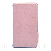 【マルチ スマホケース】Multi book case (Pink)