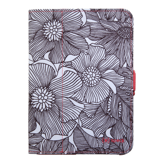 【kindle fire HD ケース】FitFolio - FreshBloom Pink Coralgoods_nameサブ画像