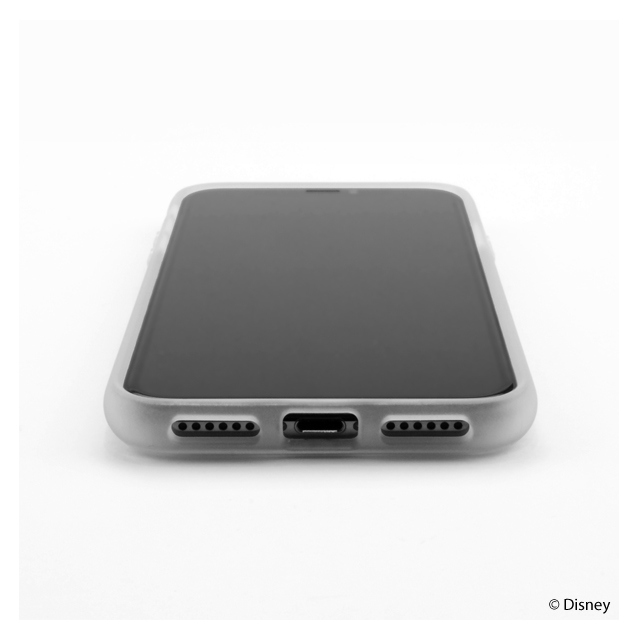 【アウトレット】【iPhoneXS/X ケース】Disney Character / iPhone CASE for iPhoneX (Pattern Ivory)サブ画像