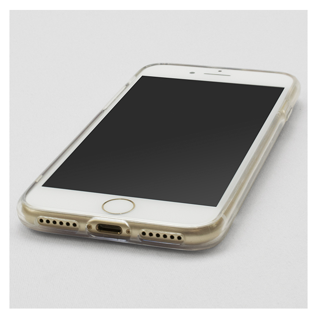 【アウトレット】【iPhoneSE(第3/2世代)/8/7 ケース】HYBRID CASE for iPhoneSE(第2世代)/8/7 (Black Camo)goods_nameサブ画像