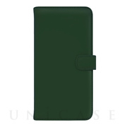 【アウトレット】【iPhone6s/6 ケース】COWSKIN Diary Green×Black for iPhone6s/6