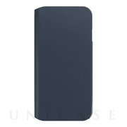 【アウトレット】【iPhoneSE(第3/2世代)/8/7 ケース】SIMPLEST COWSKIN CASE for iPhoneSE(第2世代)/8/7(NAVY)