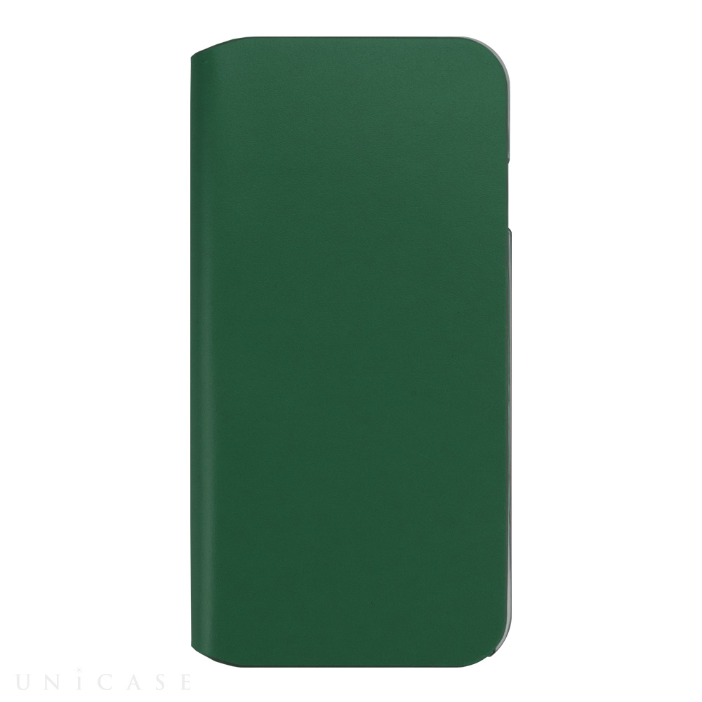 【アウトレット】【iPhone8 Plus/7 Plus ケース】SIMPLEST COWSKIN CASE for iPhone8 Plus(GREEN)