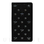 【iPhoneXS Max ケース】Star Studs 18 ...
