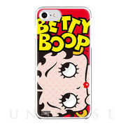 【iPhone8/7/6s/6 ケース】Betty Boop ク...