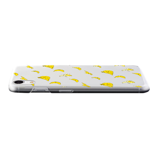 【iPhoneXR ケース】MIZOGUCHI TOMOYA クリアケース (BANANA)サブ画像