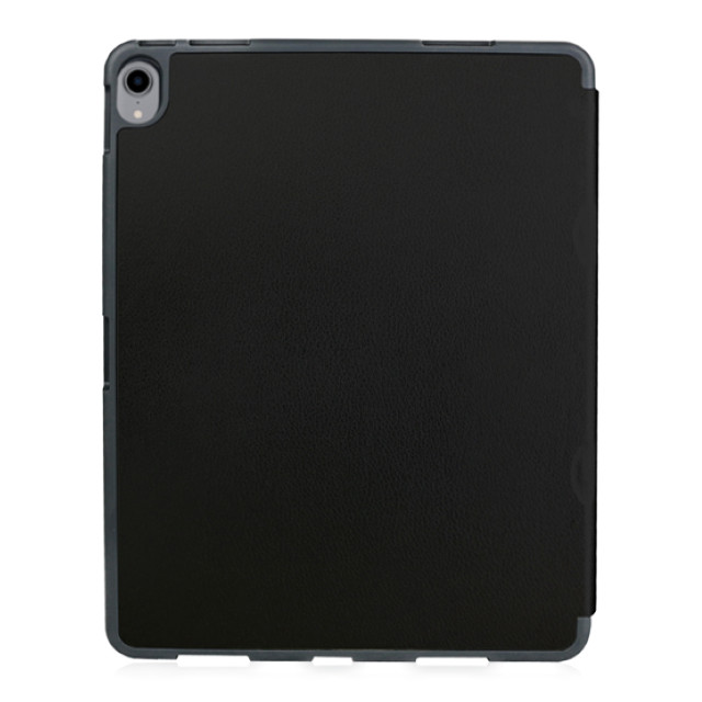 【iPad Pro(11inch)(第1世代) ケース】AIRCOAT (Noir Black)サブ画像