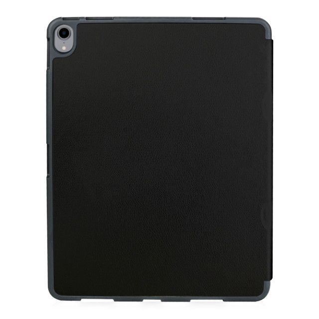 【iPad Pro(12.9inch)(第3世代) ケース】AIRCOAT (Noir Black)サブ画像
