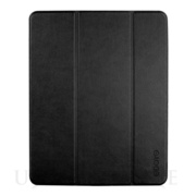 【iPad Pro(11inch)(第1世代) ケース】AIRCOAT (Noir Black)