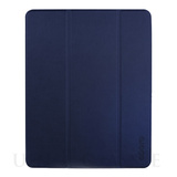 【iPad Pro(11inch)(第1世代) ケース】AIRCOAT (Navy Blue)