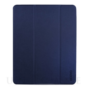 【iPad Pro(12.9inch)(第3世代) ケース】AIRCOAT (Navy Blue)