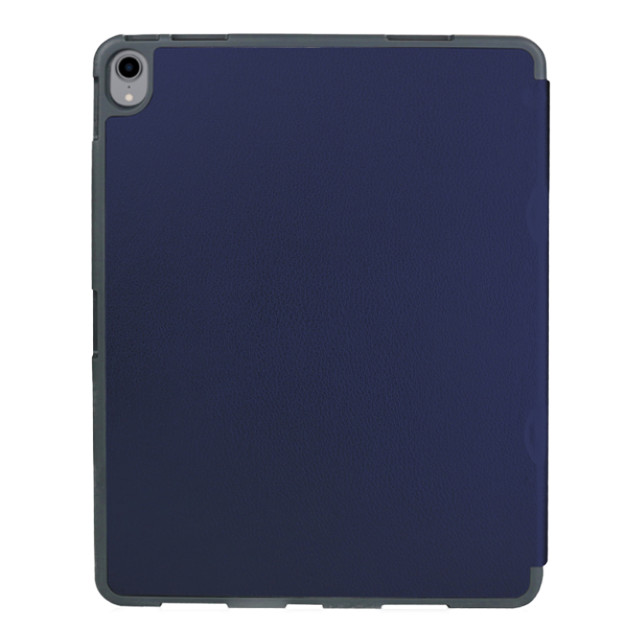 【iPad Pro(12.9inch)(第3世代) ケース】AIRCOAT (Navy Blue)サブ画像