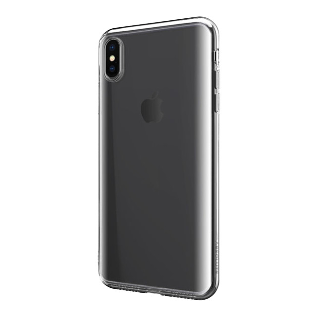 【iPhoneXS/X ケース】LINKASE PRO / 3Dラウンド処理 Gorilla Glassサブ画像