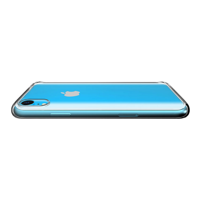 【iPhoneXR ケース】LINKASE PRO / 3Dラウンド処理 Gorilla Glassサブ画像