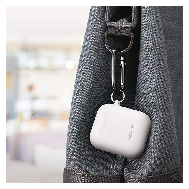 【AirPods(第2/1世代) ケース】AirPods Case (White)goods_nameサブ画像