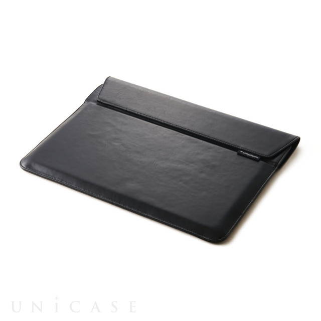 【iPad Pro(12.9inch)(第3世代) ケース】[PadSleeve] スリーブケース (ブラック)