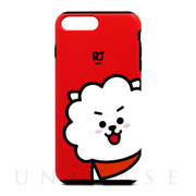 【iPhone8 Plus/7 Plus ケース】DUAL GUARD HI (RJ)