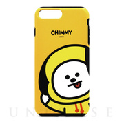 【iPhone8 Plus/7 Plus ケース】DUAL GUARD HI (CHIMMY)