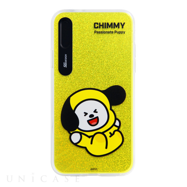 iPhone XS  ケースCHIMMY