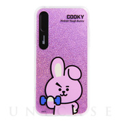 【iPhoneXS/X ケース】LIGHT UP BASIC (COOKY)