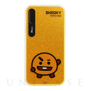 【iPhoneXS/X ケース】LIGHT UP BASIC (SHOOKY)