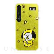 【iPhoneXS/X ケース】LIGHT UP HANG OUT (CHIMMY)