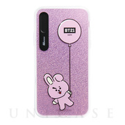 【iPhoneXS Max ケース】LIGHT UP HANG OUT (COOKY)