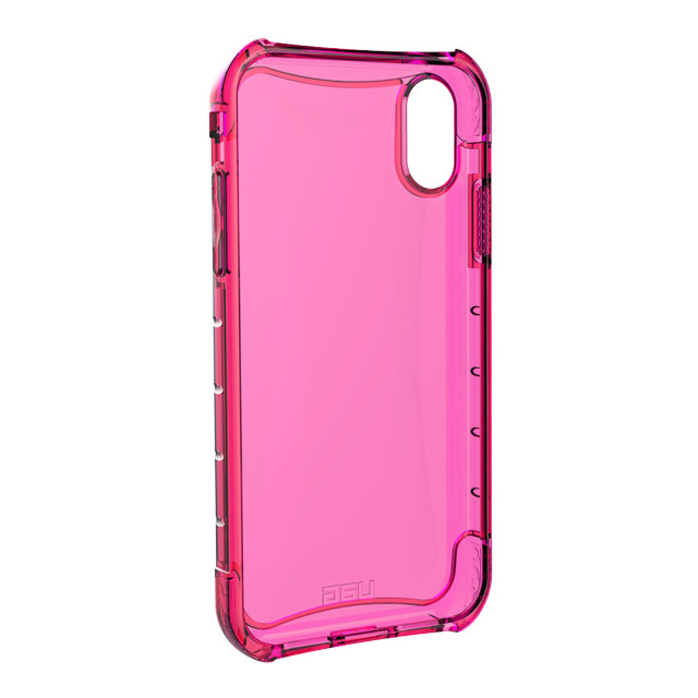 【iPhoneXR ケース】Plyo Case (ピンク)サブ画像