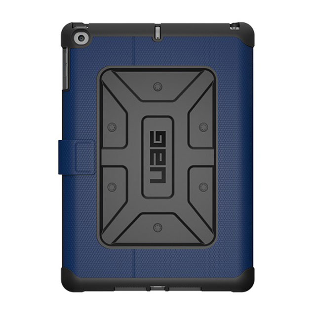 【iPad(9.7inch)(第5世代/第6世代) ケース】UAG Metropolis Case (コバルト)サブ画像