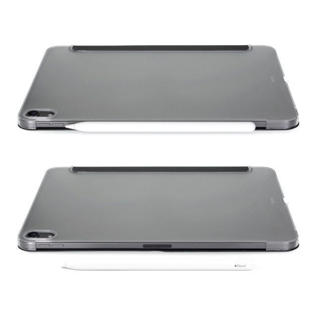 【iPad Pro(11inch)(第1世代) ケース】TORRIO (Black)