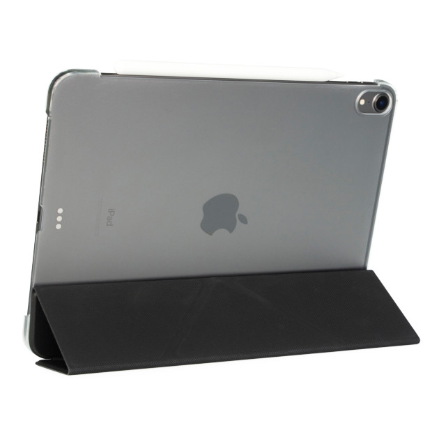 【iPad Pro(11inch)(第1世代) ケース】TORRIO (Black)