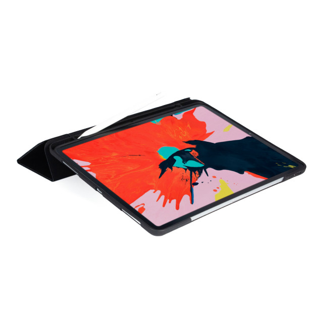 【iPad Pro(12.9inch)(第3世代) ケース】TORRIO Plus (Black)goods_nameサブ画像