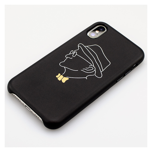 【iPhoneXS/Xケース】OOTD CASE for iPhoneXS/X (mister)goods_nameサブ画像