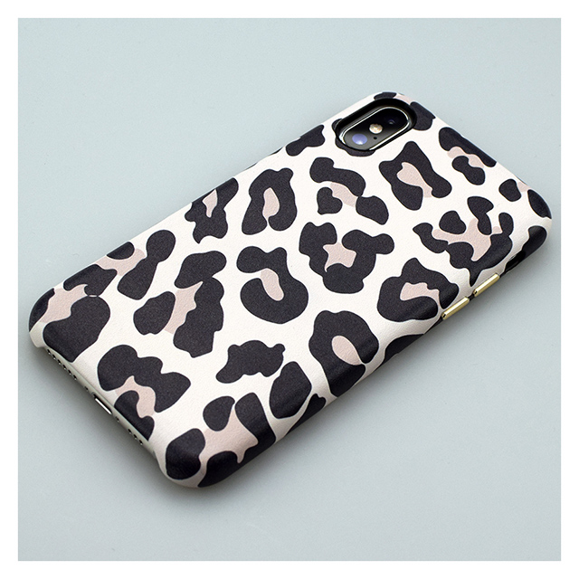 【iPhoneXS/Xケース】OOTD CASE for iPhoneXS/X (matte leo)goods_nameサブ画像