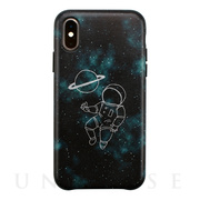 【iPhoneXS/Xケース】OOTD CASE for iPhoneXS/X (cosmo)