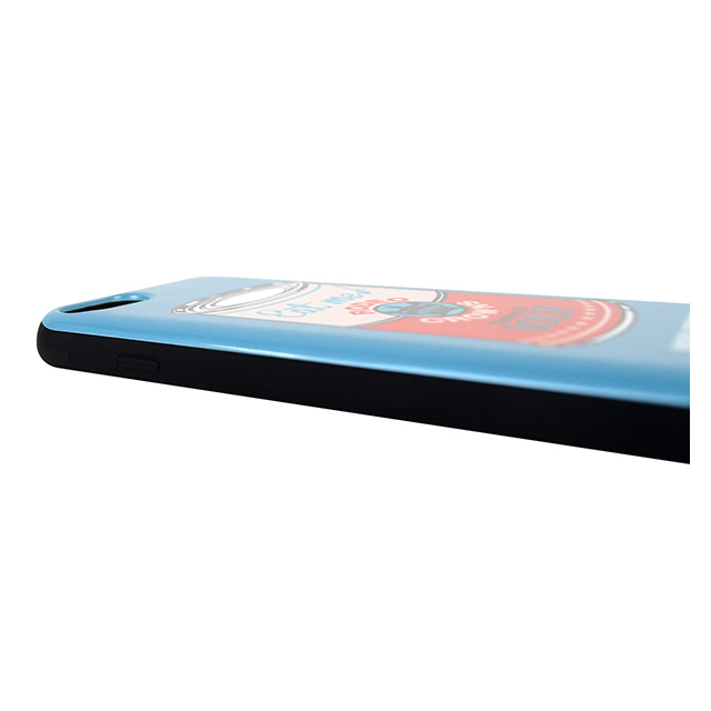 【iPhoneSE(第3/2世代)/8/7 ケース】RODEO CROWNS カード収納型背面ケース (マスタード)サブ画像