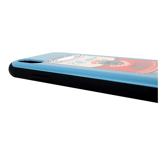【iPhoneXS/X ケース】RODEO CROWNS カード収納型背面ケース (マスタード)サブ画像