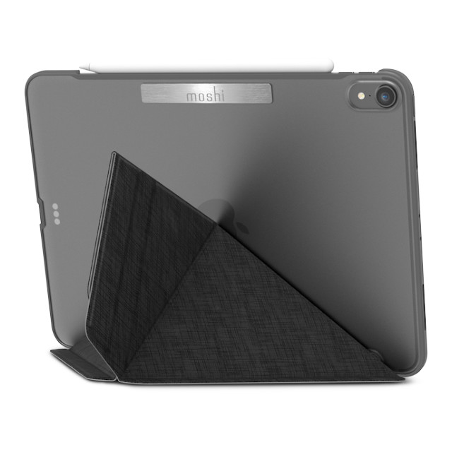 【iPad Pro(11inch)(第1世代) ケース】VersaCover (Metro Black)goods_nameサブ画像