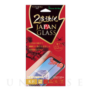 【iPhone11 Pro Max/XS Max フィルム】日本製薄型強化ガラス(画面サイズ) (光沢)