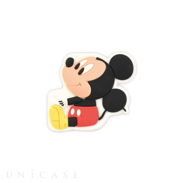 ディズニーキャラクター ケーブルマスコット クロスタイプ ミッキーマウス Unicase