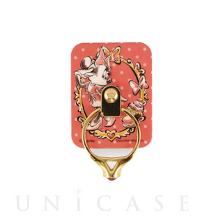 ディズニーキャラクター ジュエリーマルチリング ティンカーベル グルマンディーズ Iphoneケースは Unicase