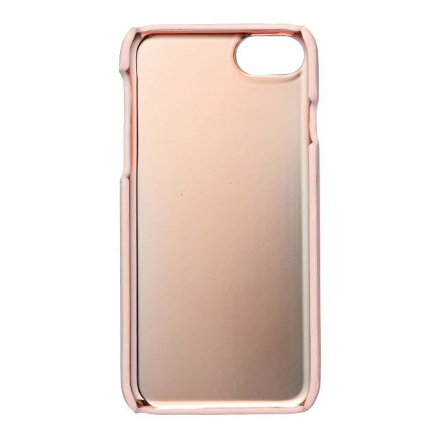 【iPhone8/7 ケース】背面ケース・フラワーペタル/デジタルアクセサリー (ピンク)goods_nameサブ画像